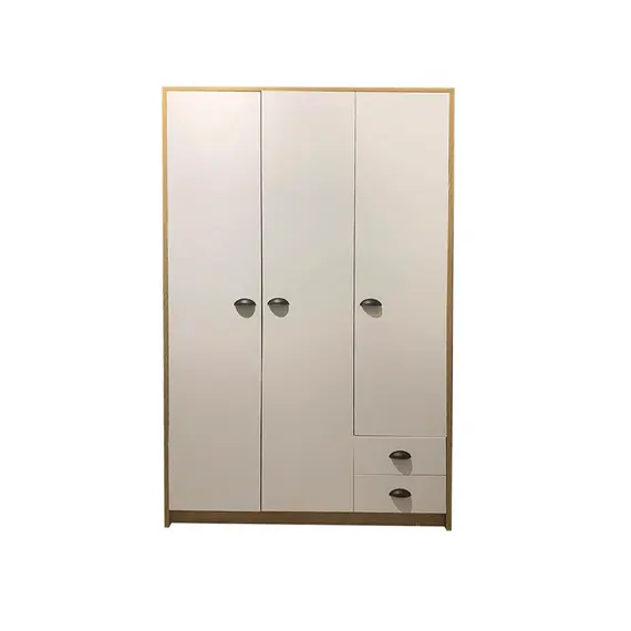 3-KI Dollap Legnano Frez 207x120x57cm