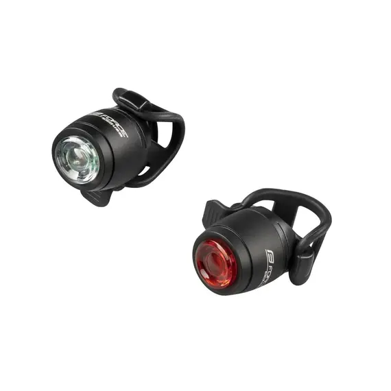 Set dritash  FORCE NIB Usb e përparme - e pasme