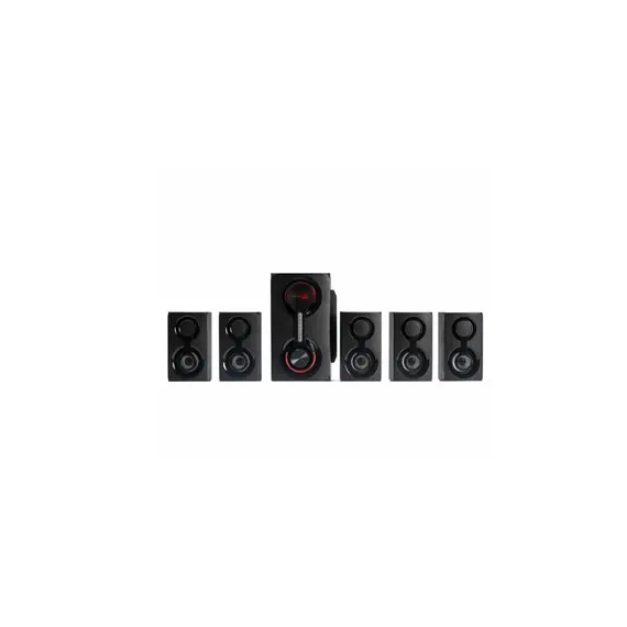 Altoparlant 5.1  Boxa 5.1 Serioux Soundrise Srxs-51105W