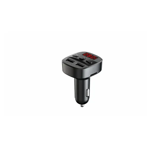 Transmetues Fm Per Veture Modulator Fm Serioux Abfm60