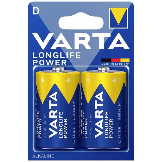 Varta longlife d bli2 /p10
