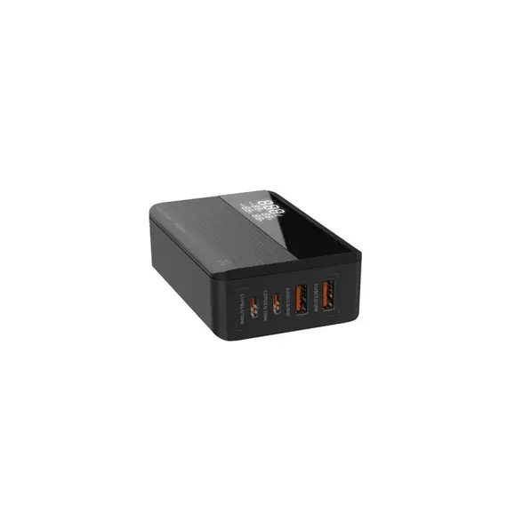 Mbushës Incarcator Retea Serioux 100W Gan Qc