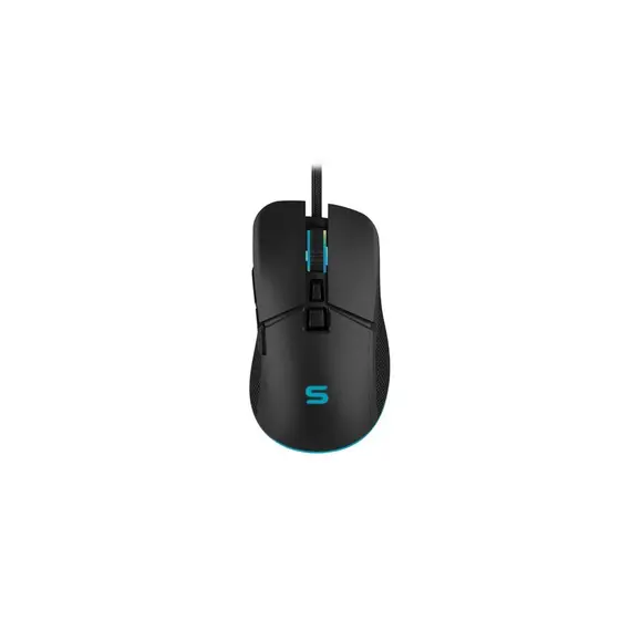 Maus Gaming Serioux  Srxm-Kayel,  Zezë
