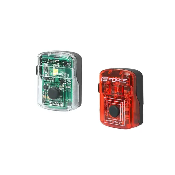 Drita blinkuese FORCE Point Usb