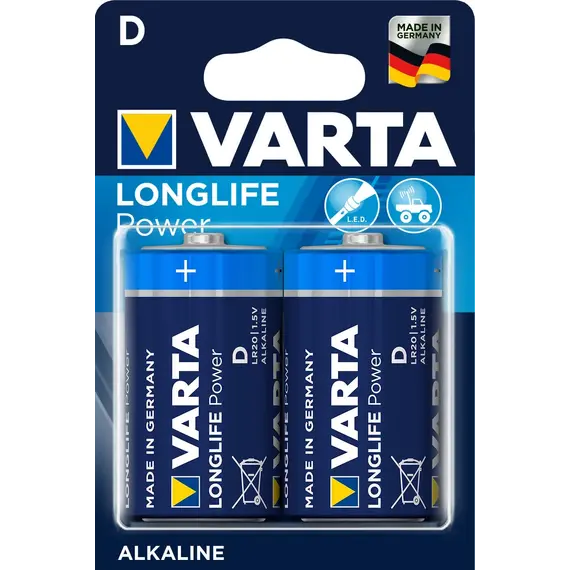 Varta high energy e d bli 2 /p10
