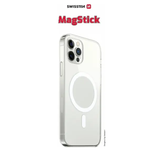 Magstik Per Iphone 15 Pro Max Swissten