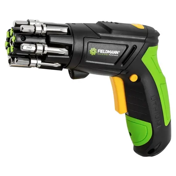 Kaçavidë AKU 3.6 V / 1300 mAh
