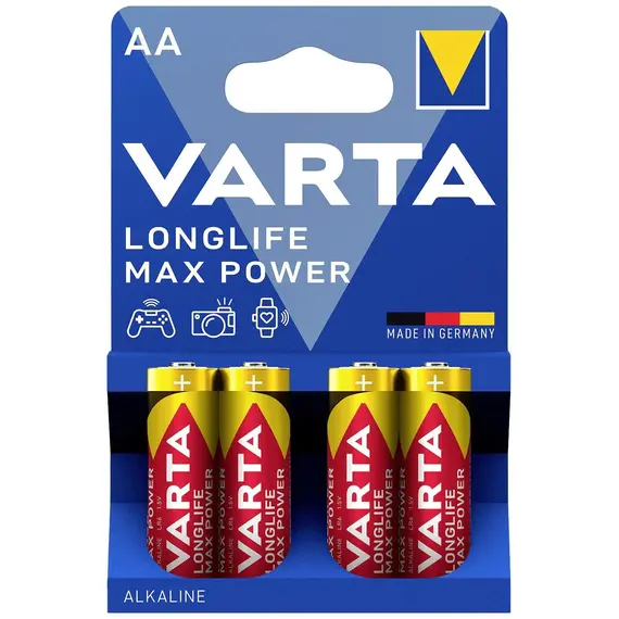 Varta max tech. bli4 /p20