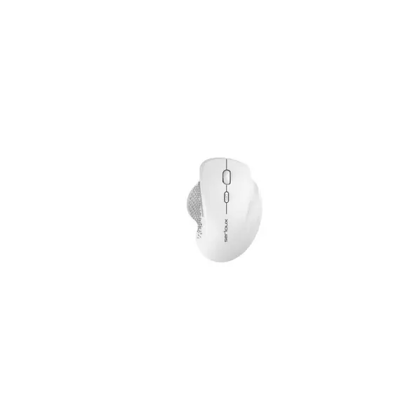 Maus Serioux Glide 515 Wr Usb Optical,  Bardhë