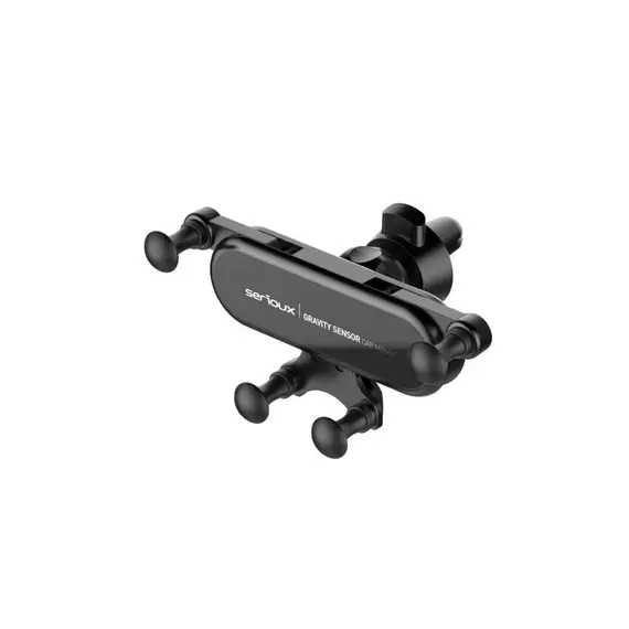 Mbajtes Për Makinë Suport Auto Telefon Gravity Serioux Ch04