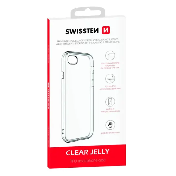 Mbrojtëse Për Telefon Per Iphone 15 Swissten