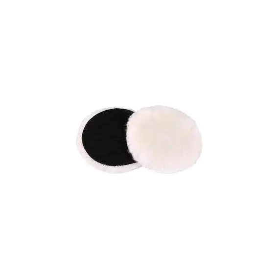 Disk I leshtë lustrimi (Polir) 180 mm Iskra ERO