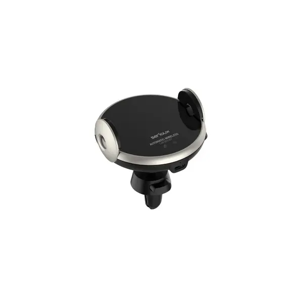 Mbajtes Për Makinë Suport Auto Serioux Wireless 15W Ch01W
