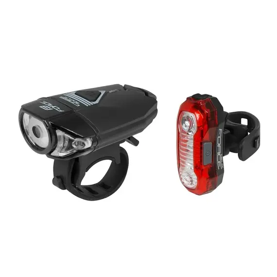 Set dritash FORCE Express Usb para+prapa