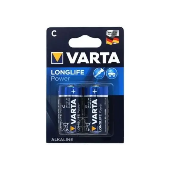 Varta high energy lr14 - ve2 /p10