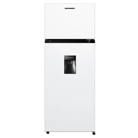 Frigorifer HF-205WDF