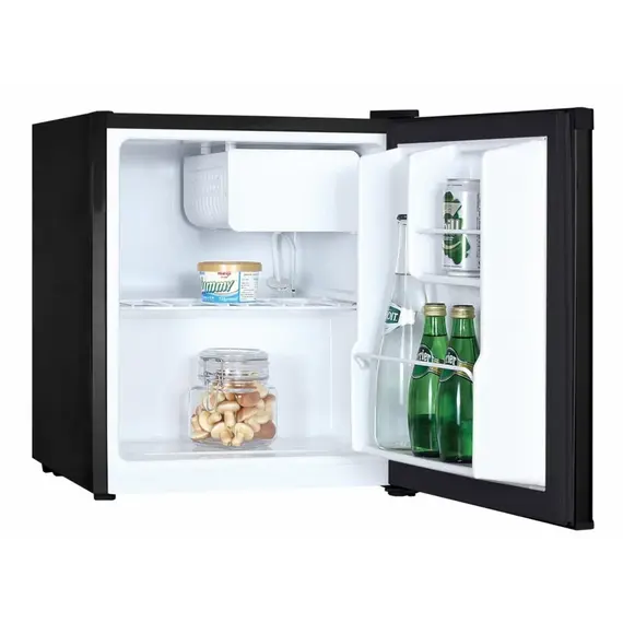 Frigorifer mini bar Heinner HMB-41NHBKF, 2 image