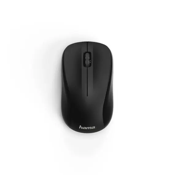 Maus Pa Tel Hama Dpi 1200 Meta,  Zezë