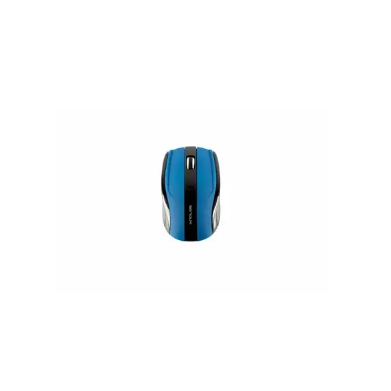 Maus Serioux Rainbow400 Wr Usb Optical ,  Kaltërt