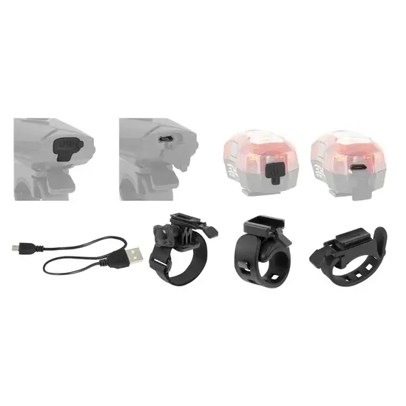 Set dritash, Express Usb para+prapa, Force, 2 image