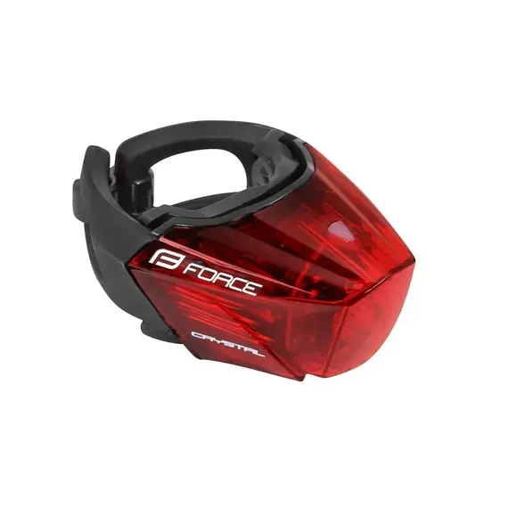 Drite mbrapa Crystal 30LM, 3XLED, e zeze 121, Force, 2 image