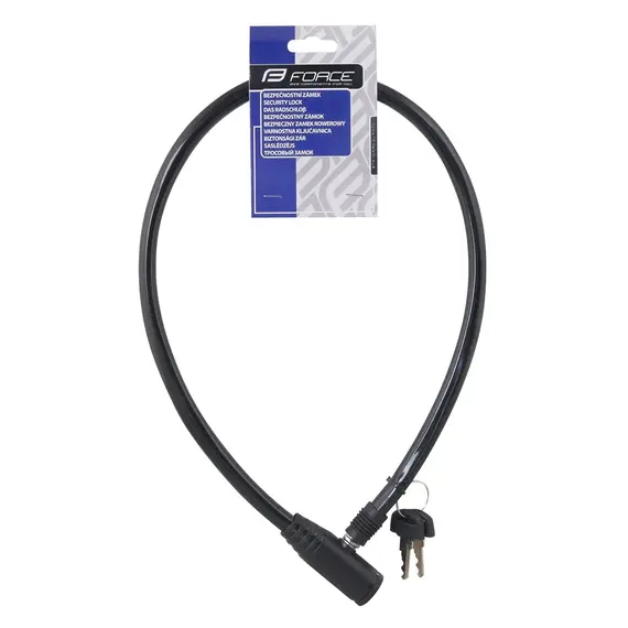 Dry Eco pa mbajtes, 121, 70 cm - 8 mm, e zeze, Force, 2 image