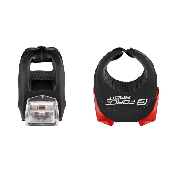 Drite blinkuese set ambit , para+mbrapa 121, Force, 2 image