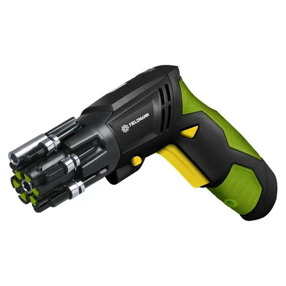 Kaçavide AKU 3.6 V / 1300 mAh , Fieldmann, 2 image