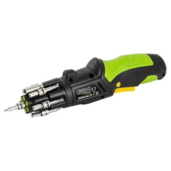 Kaçavide AKU 3.6 V / 1300 mAh , Fieldmann, 3 image