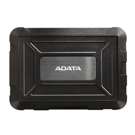 SSD CASE A-DATA AED600-U31-CBK 2.5" hard disk rack, 7 image