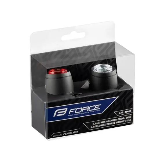 Set dritash, Usb e perparme - e pasme, Force, 3 image