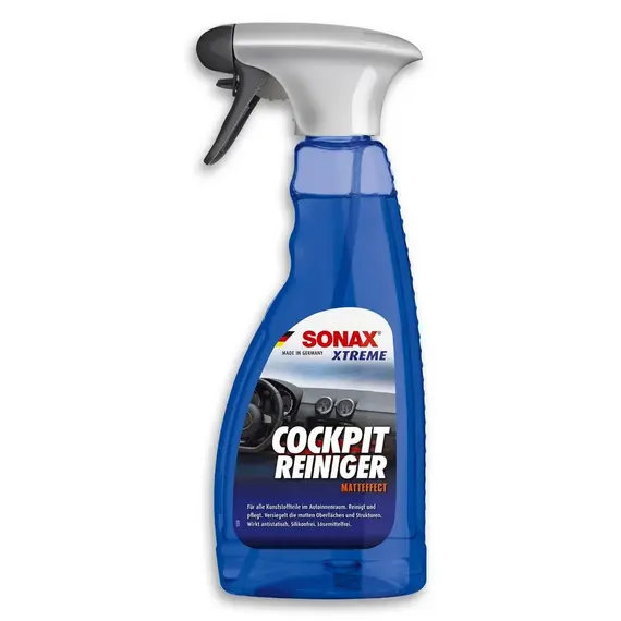 SONAX Xtreme Pastrues i Maskës Matt Finish 500 ml