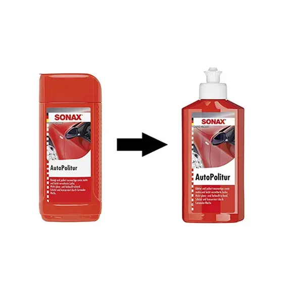 SONAX Polir 250ml