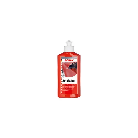 SONAX Polir 250ml, 4 image