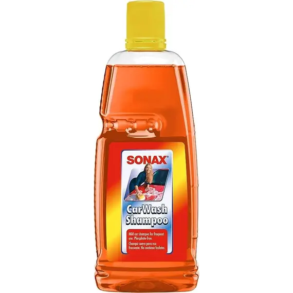 SONAX Shampon për Veturë 1L