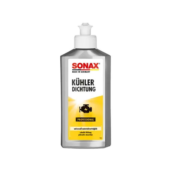 SONAX Mbyllës I Vrimave në Radiator 250ml