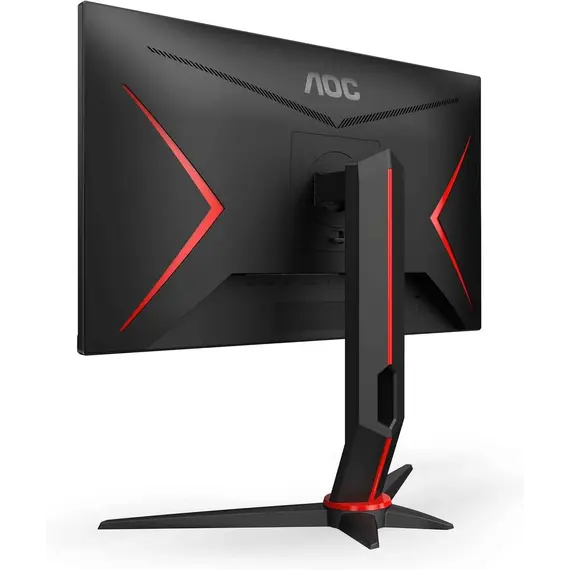Monitor Gaming AOC 23.8" 24G2SPU, BK IPS LED 165Hz, 4 image