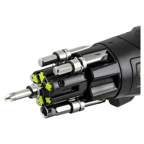 Kaçavide AKU 3.6 V / 1300 mAh , Fieldmann, 4 image