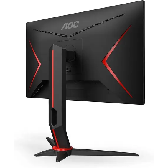 Monitor Gaming AOC 23.8" 24G2SPU, BK IPS LED 165Hz, 5 image