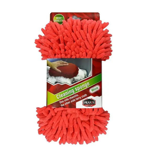 Sfungjer Për Larje Të Veturës 4204