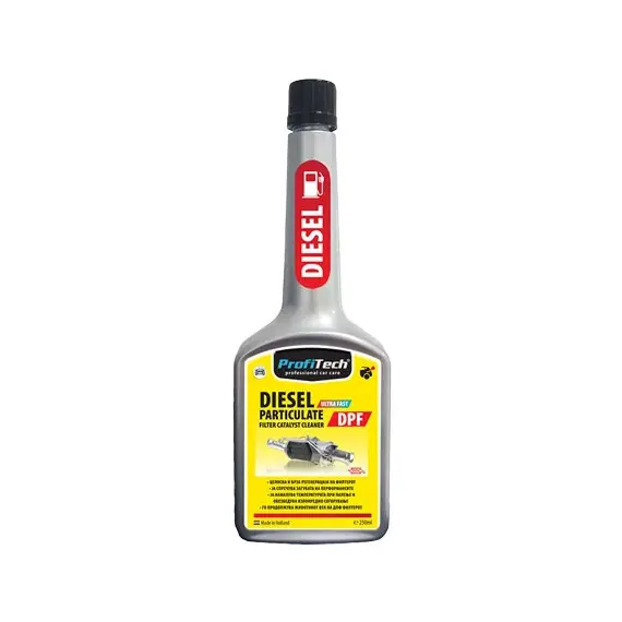 Profitech Adetiv Per PDF 250 ml