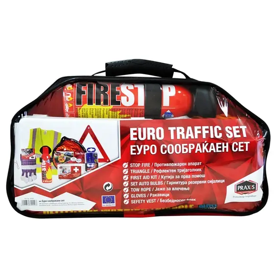 Euro Set Trafik
