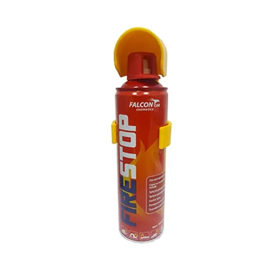Falcon Fikes i Zjarrit 500 ml