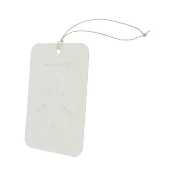 Mr&Mrs Cesare Card Bardhe