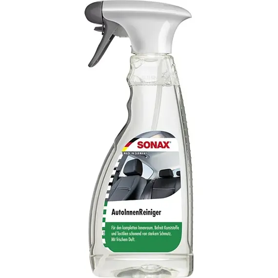 SONAX Pastrues i Interierit 500ml