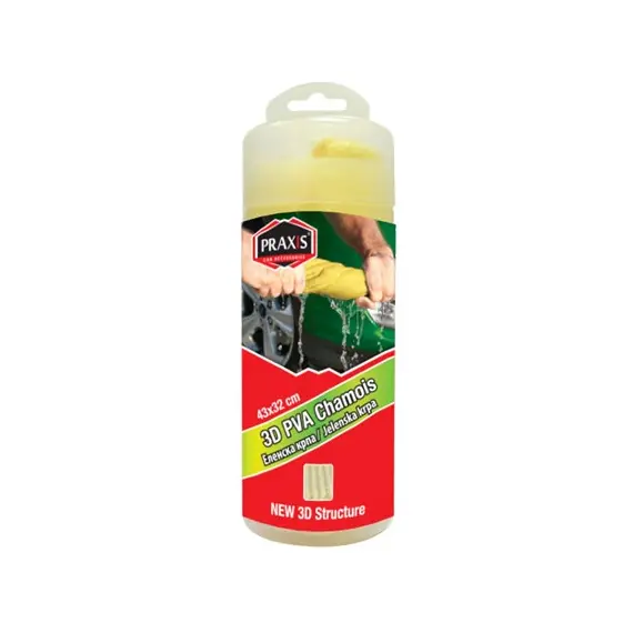 Lëkurë Sintetike 3D 4340