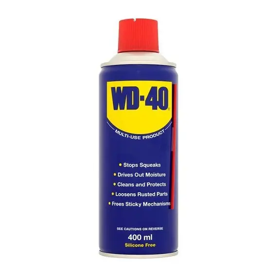 WD-40 400ml