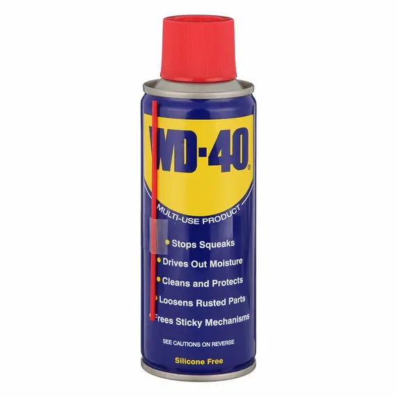WD-40 200ml