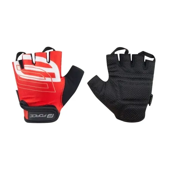 Doreza Sport , L , e kuqe, Force, Madhësia: L, Ngjyra: Kuqe, 2 image