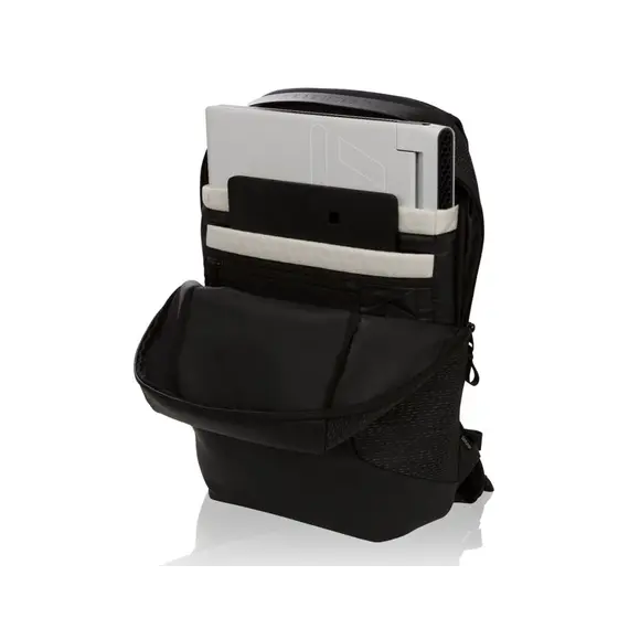 Çante Shpine Dell 17" Alienware Horizon Slim Backpack Aw323P 4